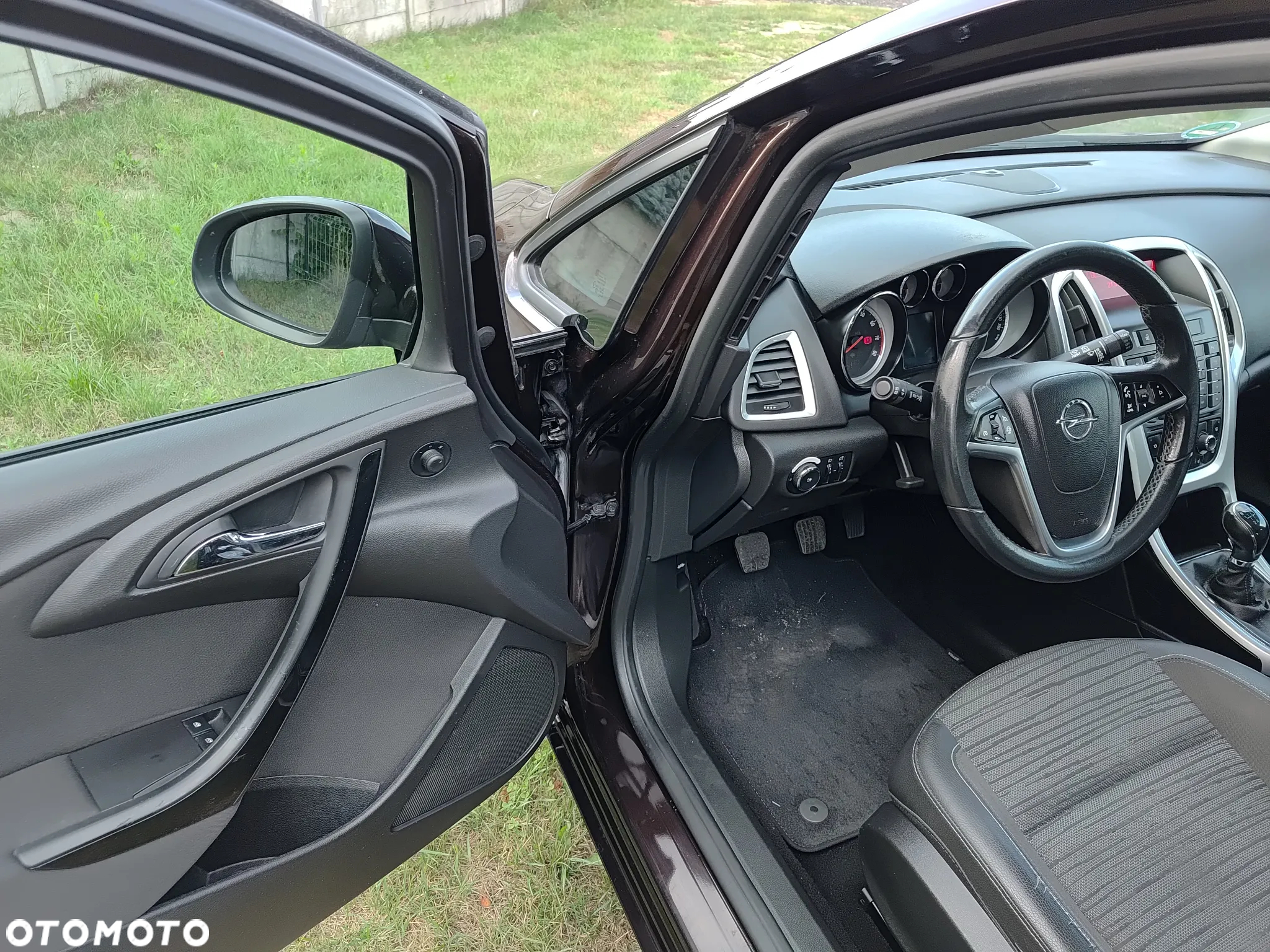 Opel Astra 1.6 Edition - 15