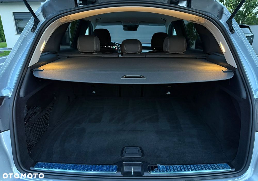 Mercedes-Benz GLC 200 d 4Matic 9G-TRONIC - 27