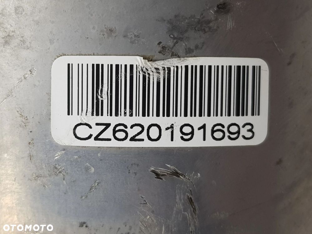 Kompresor Sprężarka klimatyzacji Volkswagen Polo Lupo Seat Ibiza Arosa 6ZV12 - 11