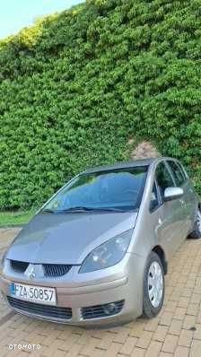 Mitsubishi Colt - 2