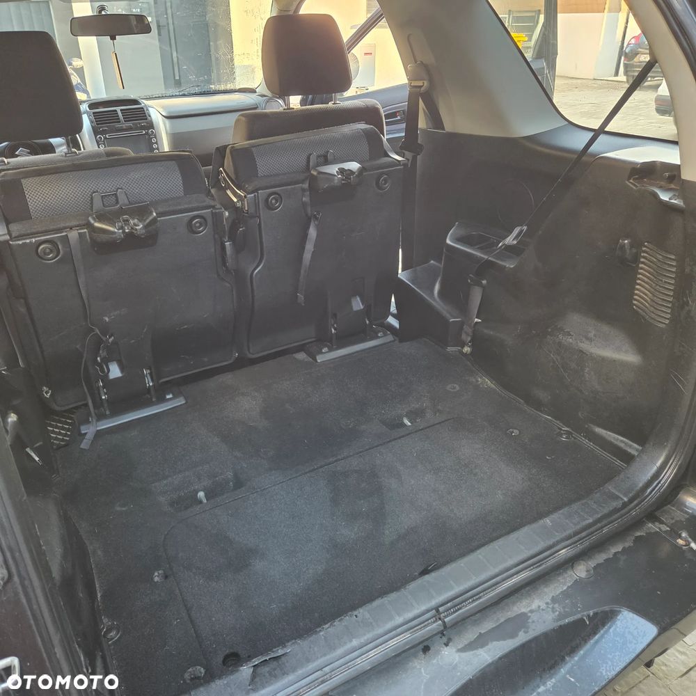 Suzuki Grand Vitara 1.6 De luxe - 27