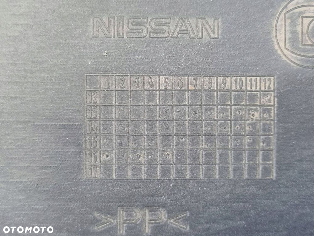 Nissan Qashqai 2015 Przód strona prawa Nadkole przednie - 7