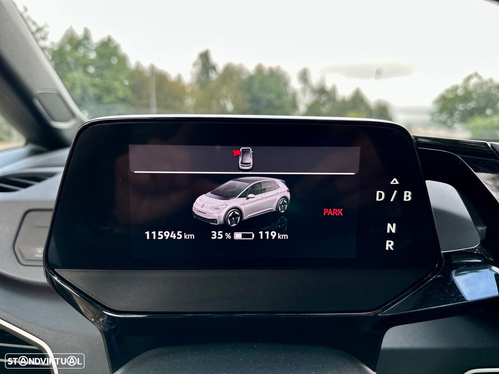 VW ID.3 Pro Confort - 14