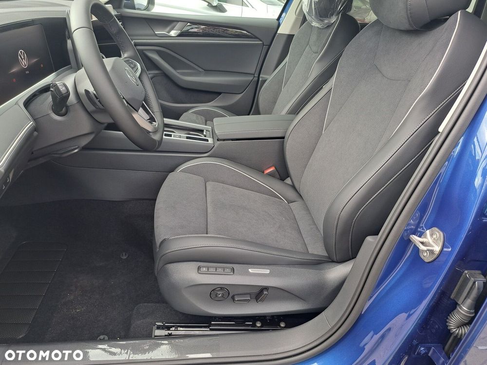 Volkswagen Passat - 7