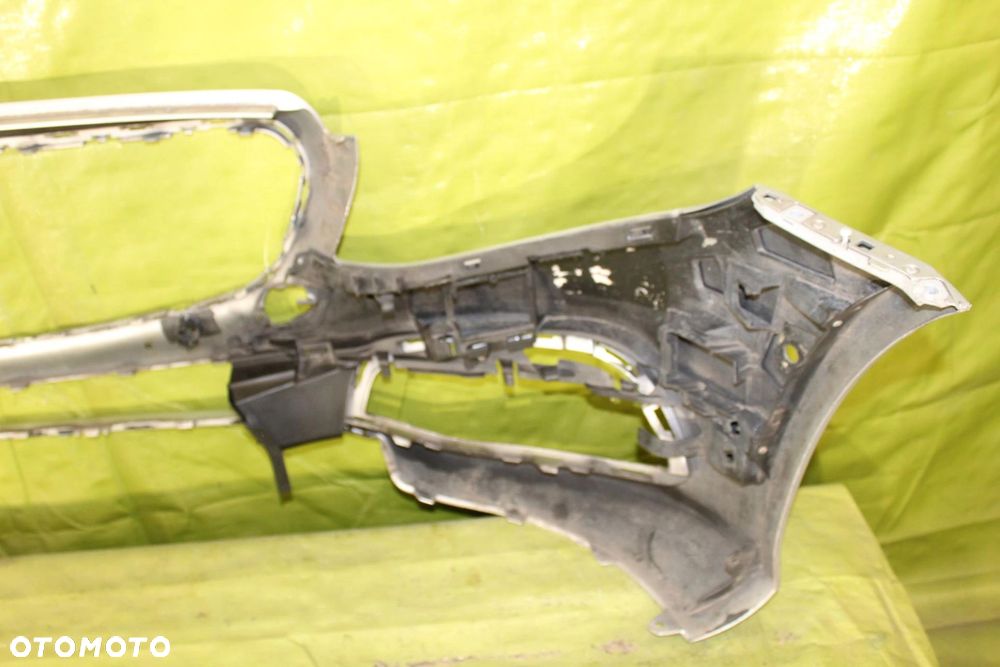 Zderzak przód Mercedes E klasa W213 2016-2020r. - 3