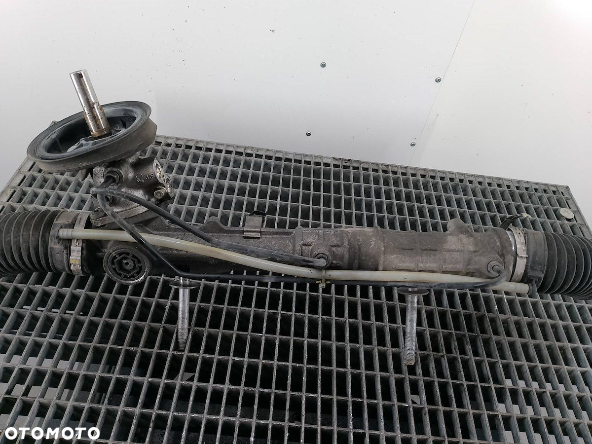 MAGLOWNICA PRZEKŁADNIA KIEROWNICY CITROEN C4 PICASSO 6820000084 2.0 HDI - 2