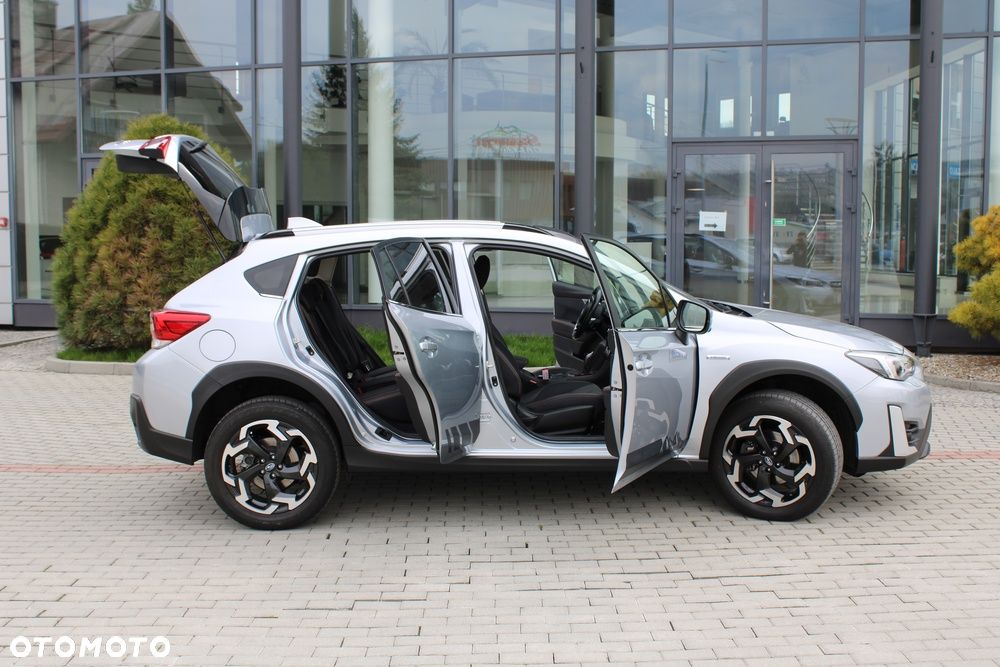 Subaru XV 2.0ie Lineartronic Comfort - 16