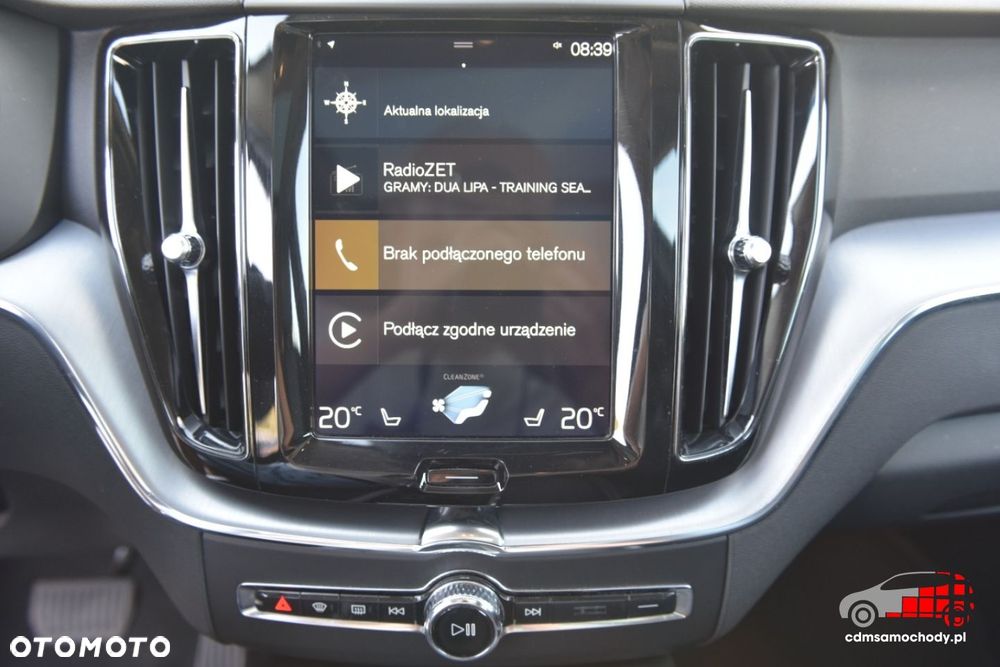 Volvo XC 60 - 29