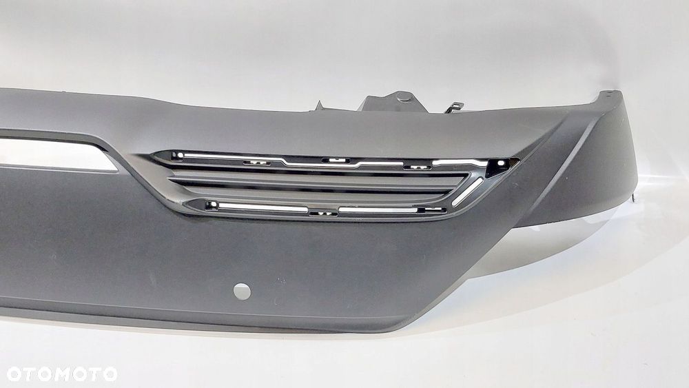 SPOILER DYFUZOR ZDERZAKA TYŁ TOYOTA CHR C-HR 19r LIFT 52453-F4140 - 2