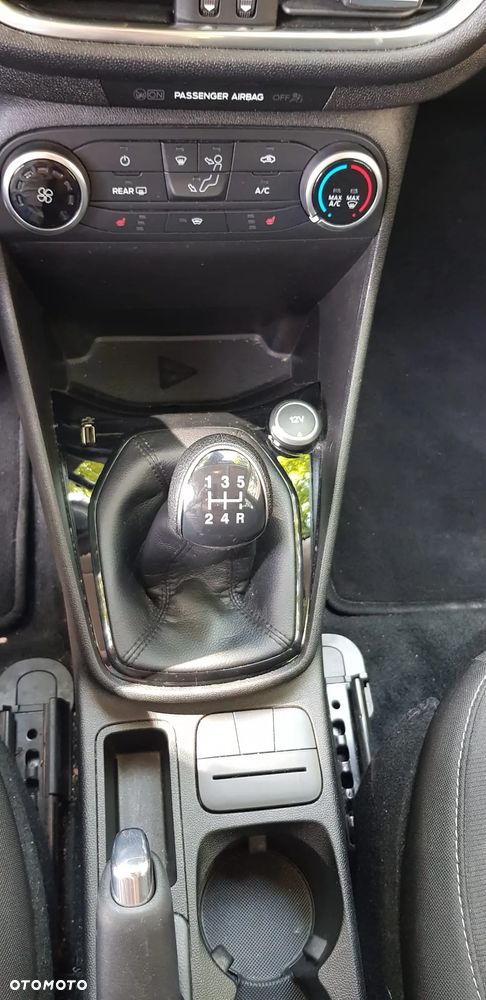 Ford Fiesta 1.1 Trend - 13