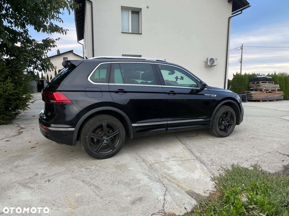 Volkswagen Tiguan 2.0 TDI BMT SCR 4Mot Highline DSG - 10