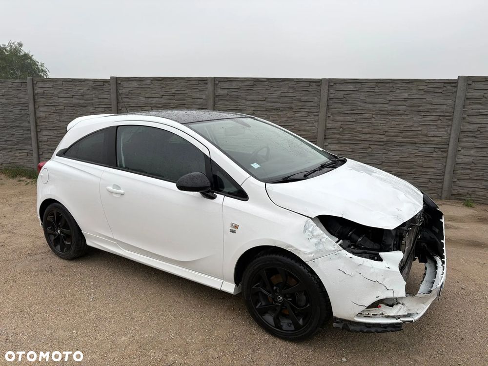 Opel Corsa 1.4 Turbo (ecoFLEX) Start/Stop Color Edition - 6