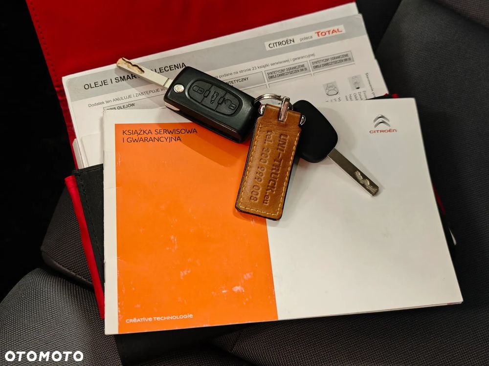 Citroën Berlingo - 21