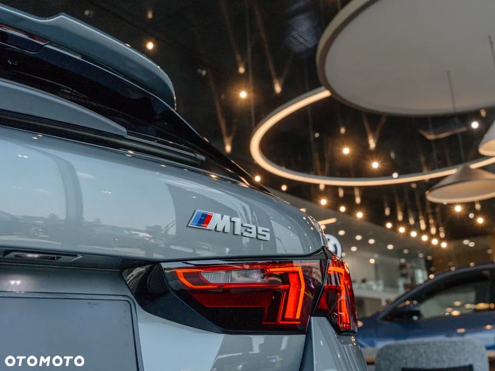 BMW Seria 1 - 4
