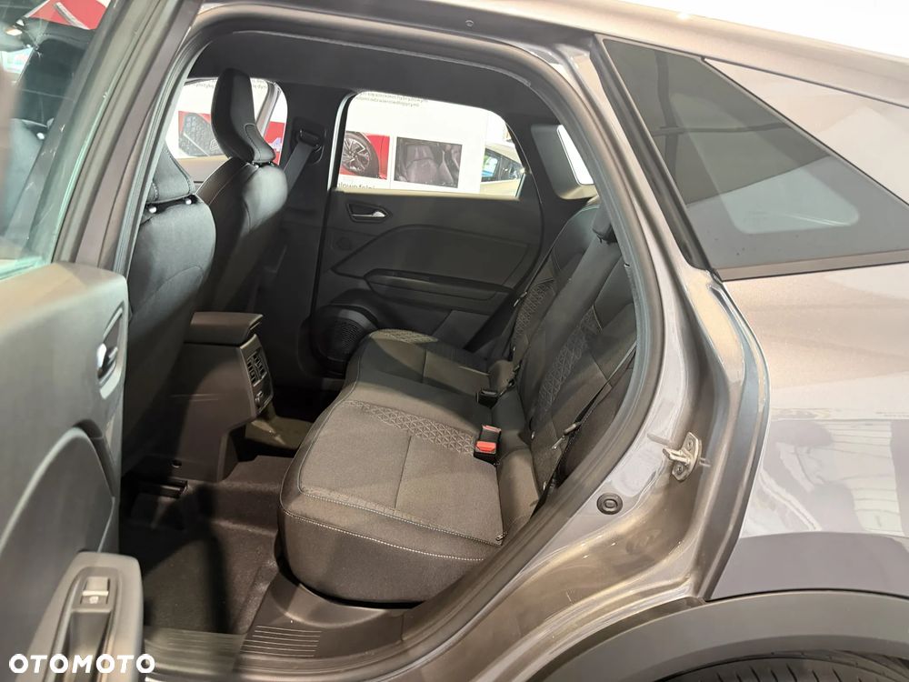 Renault Symbioz - 4
