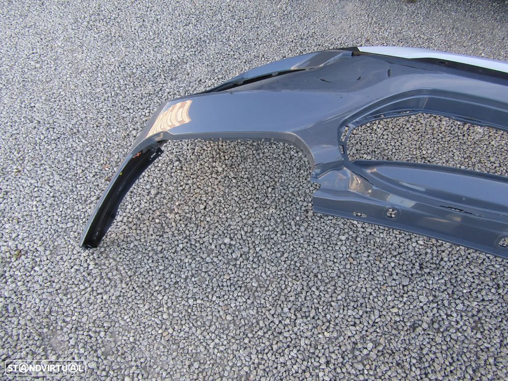 Para-choques BMW X3 ano 2020 (F48 LCI ) ver descrição - 13