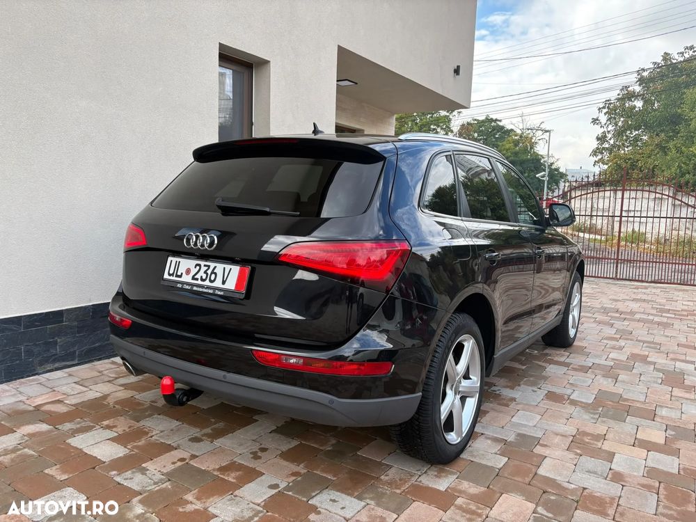 Audi Q5 2.0 TDI Quattro S tronic - 5
