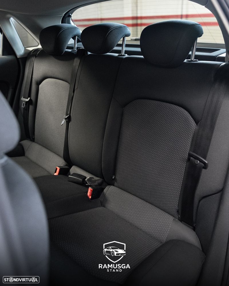 Audi A1 Sportback 1.4 TDI - 14