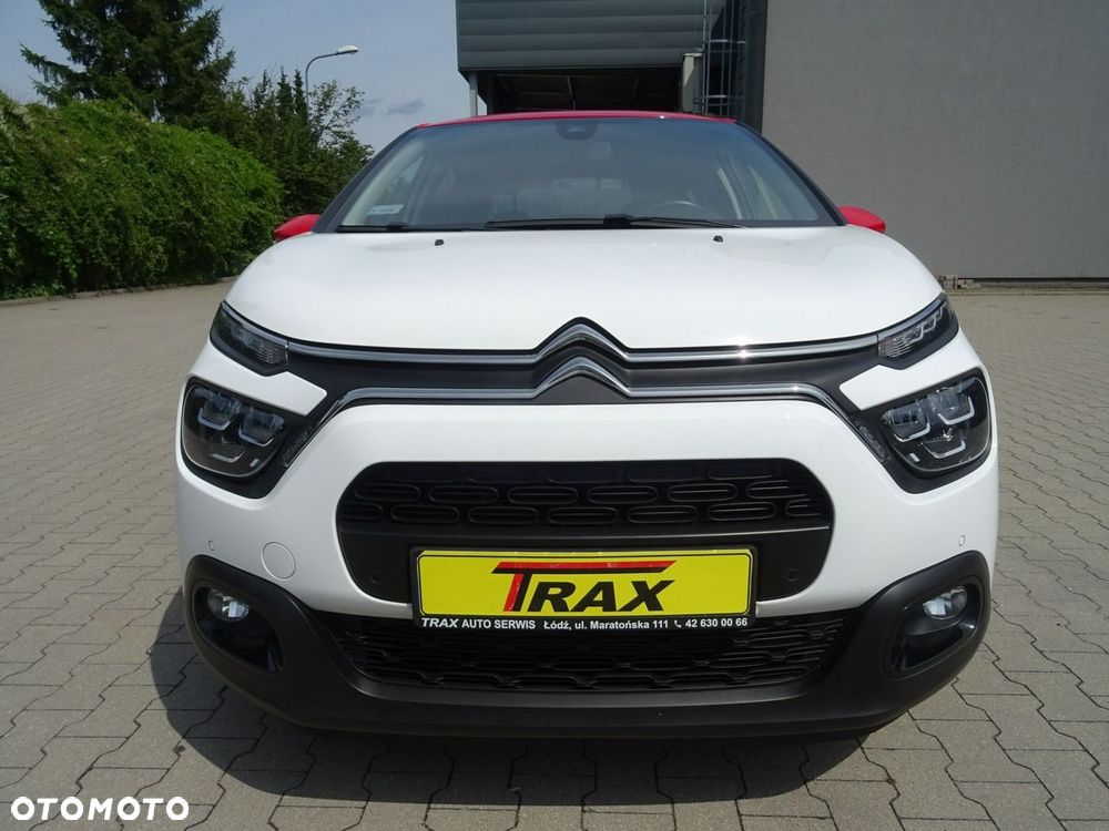 Citroën C3 1.2 PureTech Shine - 3