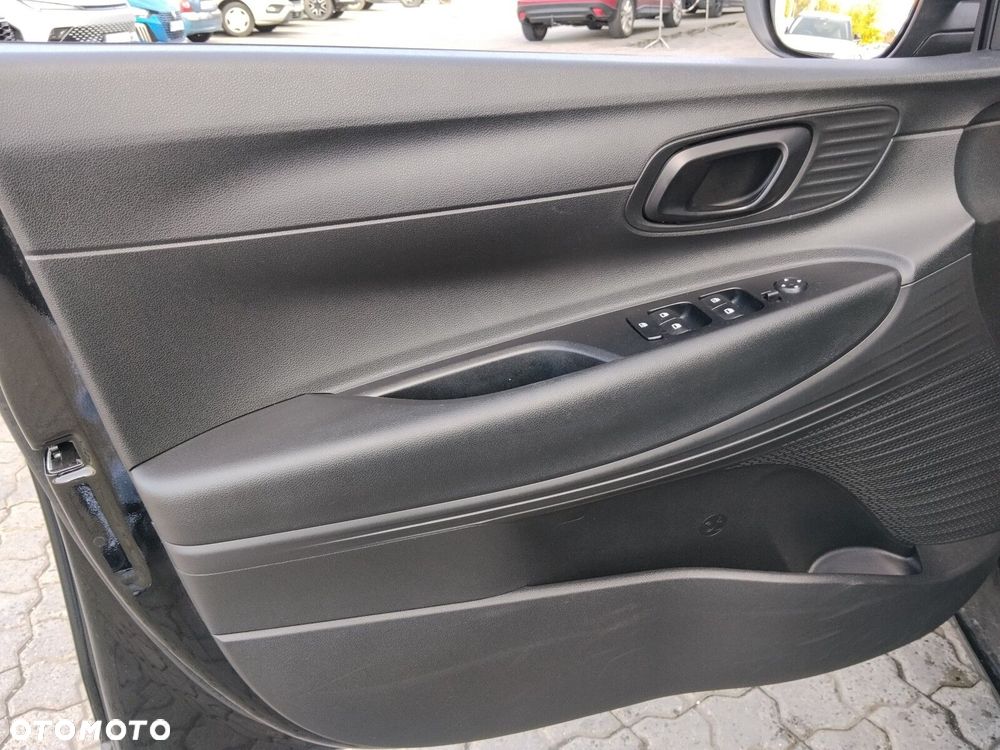 Hyundai i20 1.2 Modern - 14