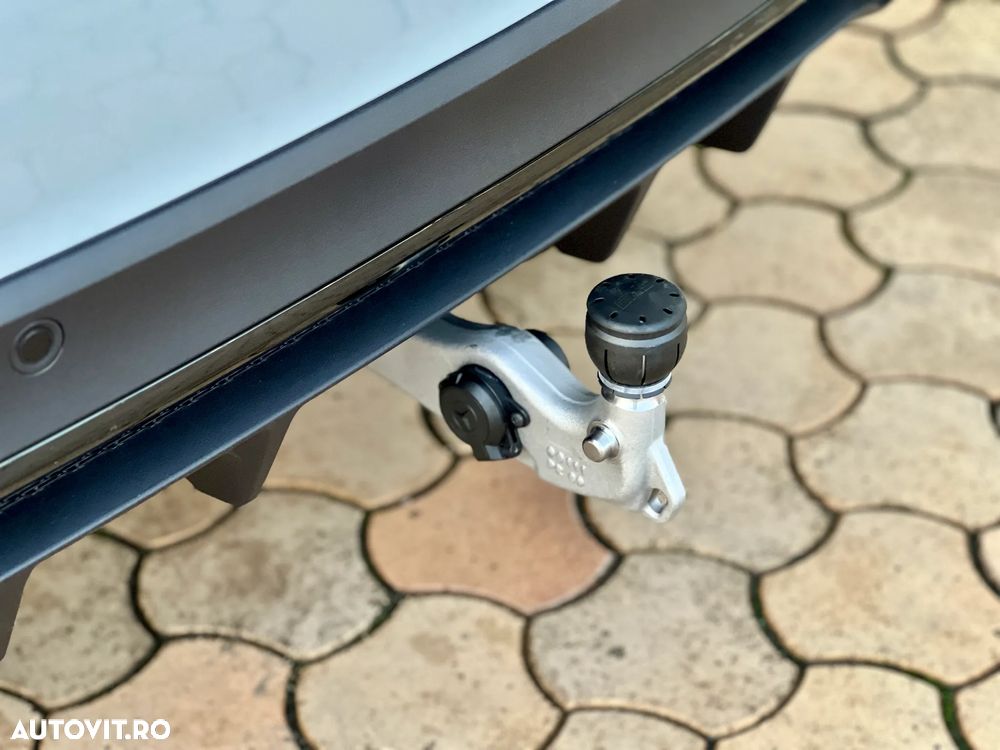 Mercedes-Benz GLE AMG 53 PHEV - 16