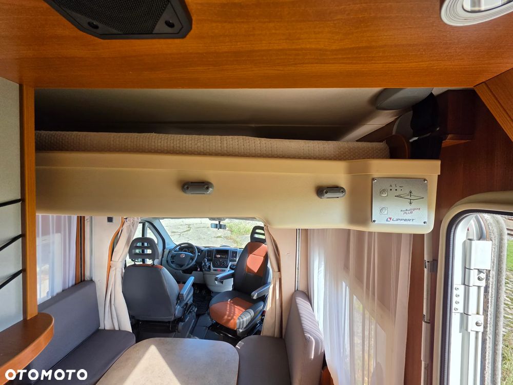 Fiat Ducato Challenger - 27