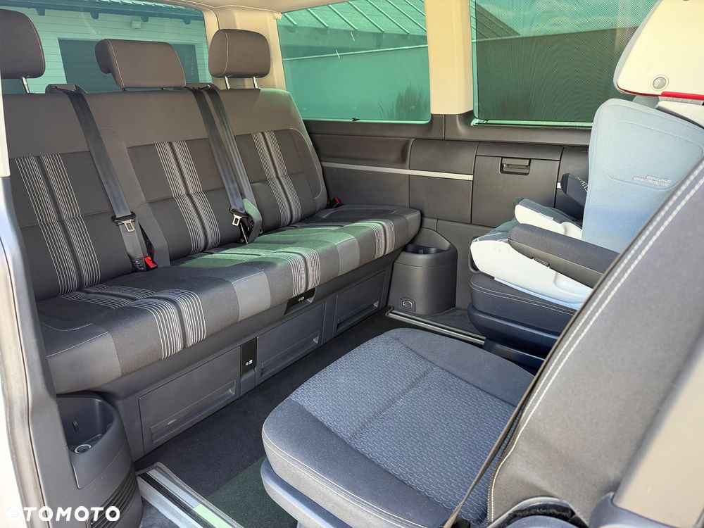 Volkswagen Multivan L1 Highline - 16