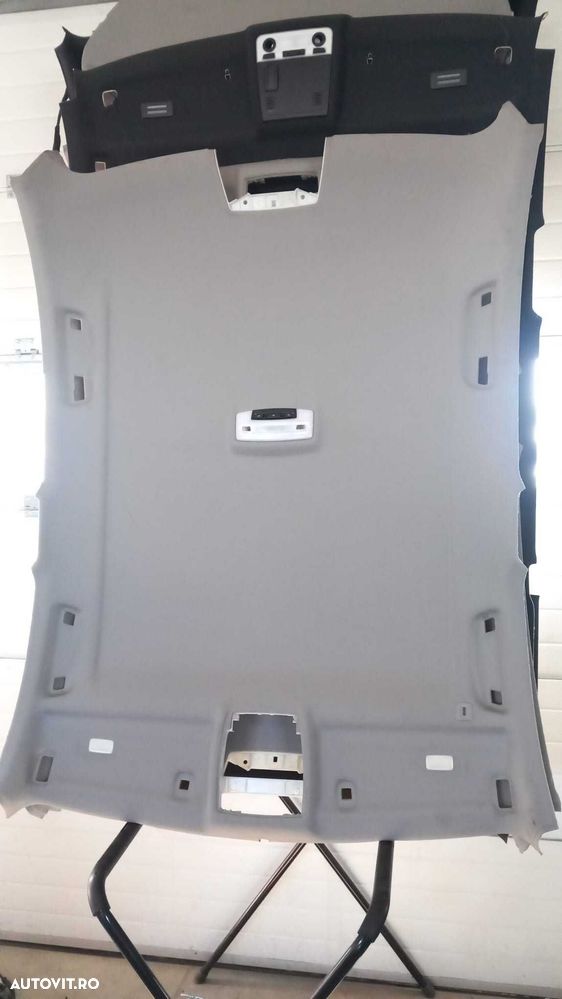 Tapiterie plafon bmw seria 3 f30 - 1