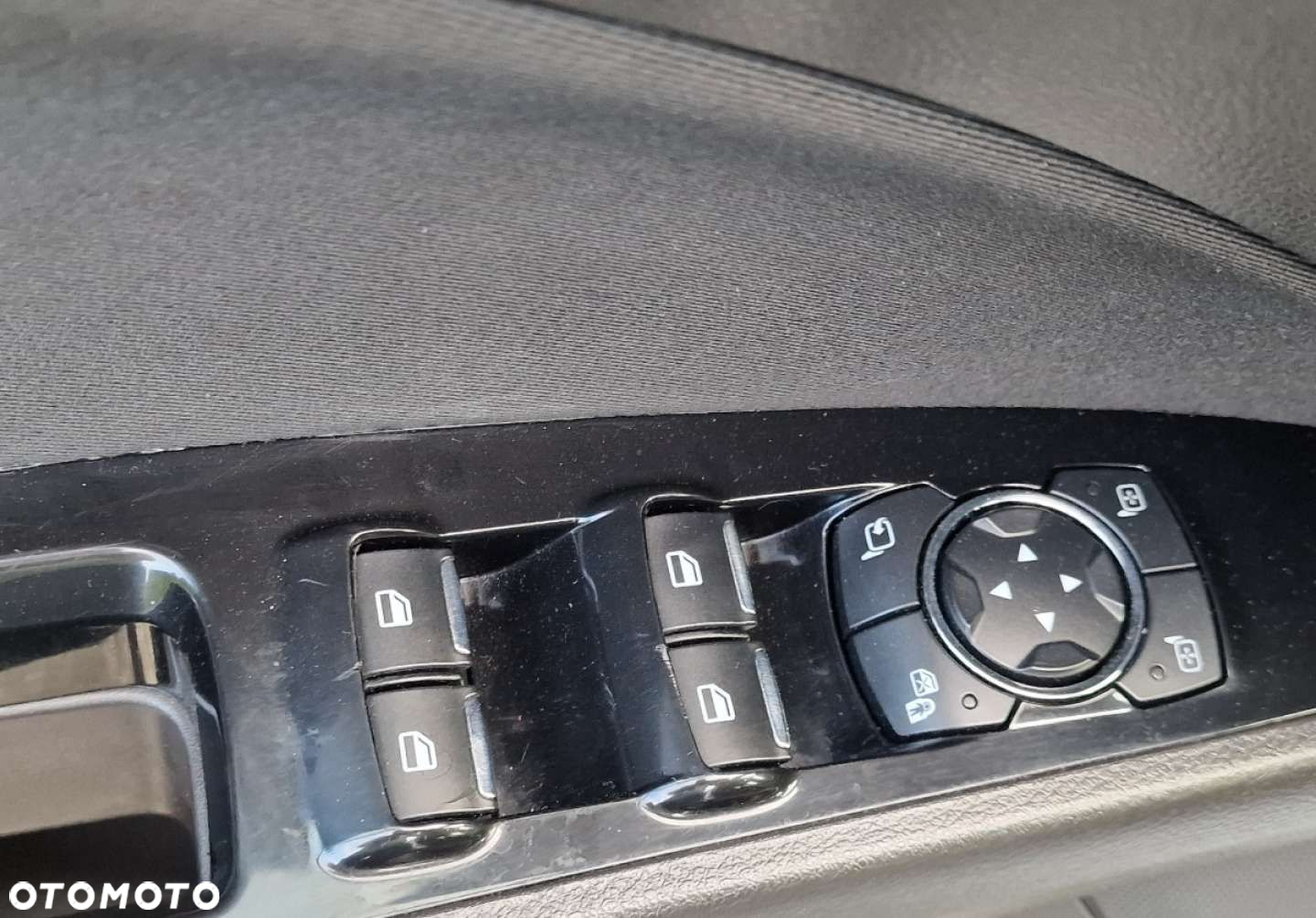 Ford Mondeo 2.0 EcoBlue Executive - 19