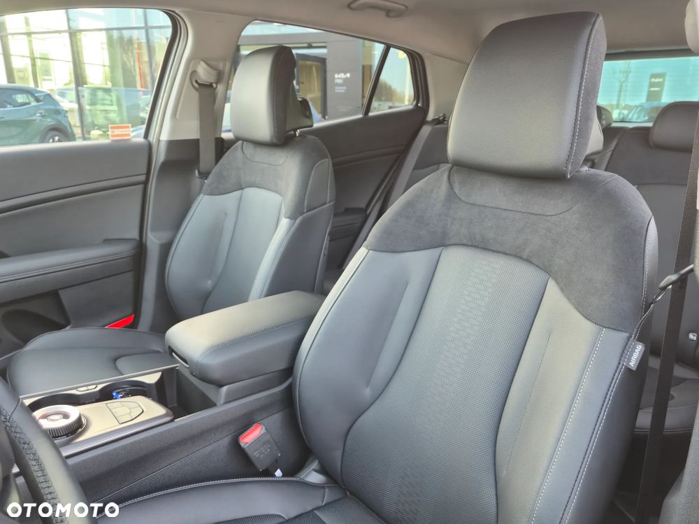 Kia Sportage 1.6 T-GDI Business Line 2WD DCT - 5
