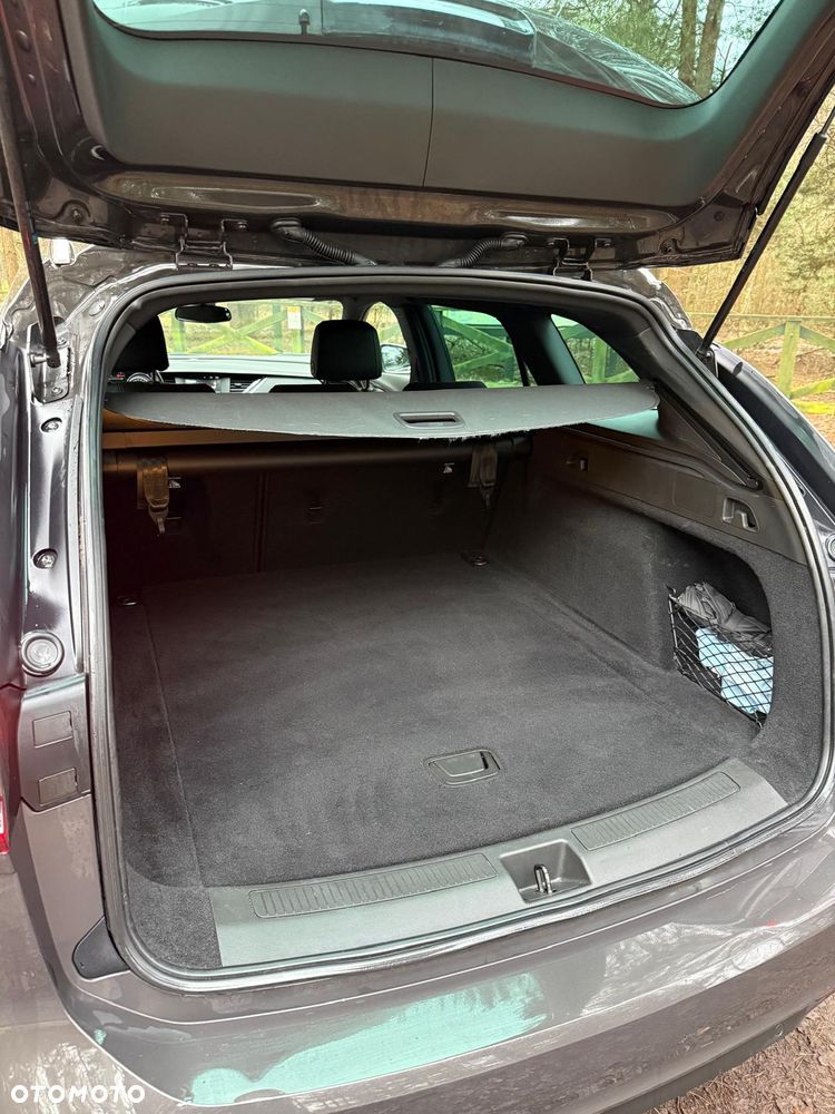 Opel Insignia 1.5 Automatik Business Edition - 29