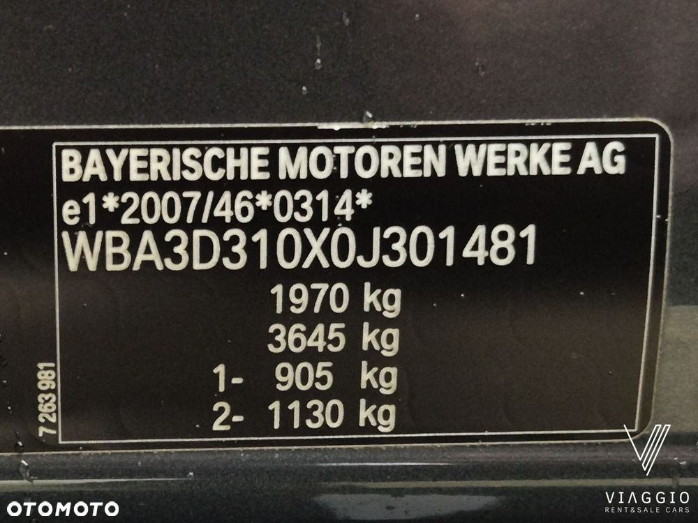 BMW Seria 3 - 9