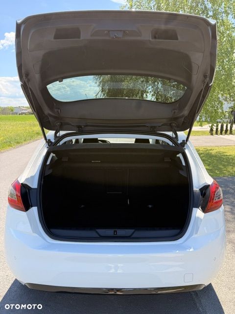 Peugeot 308 BlueHDi 100 Stop & Start Access - 15
