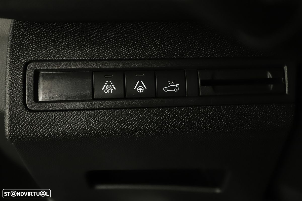 Peugeot 5008 1.2 PureTech GT EAT8 - 20
