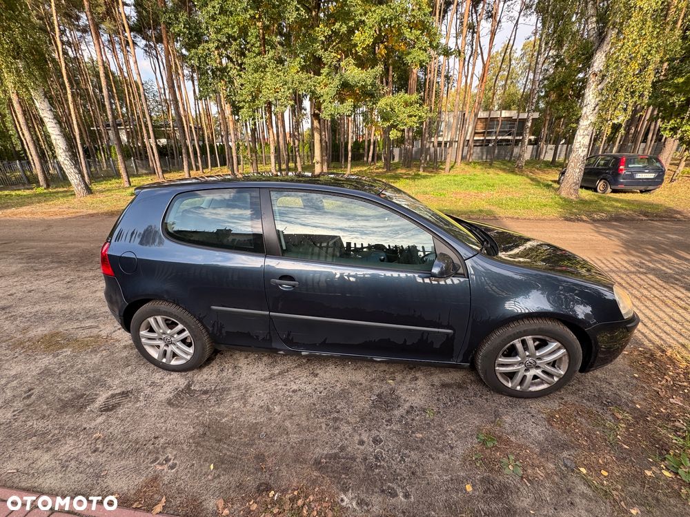 Volkswagen Golf - 4