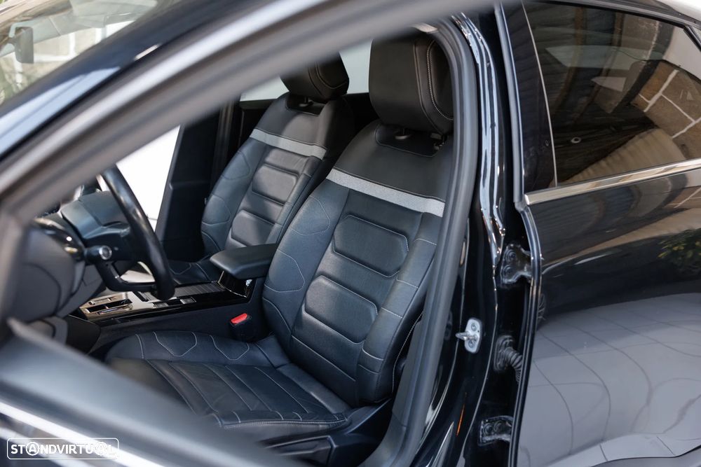 Citroën e-C4 50 kWh Shine Pack - 17