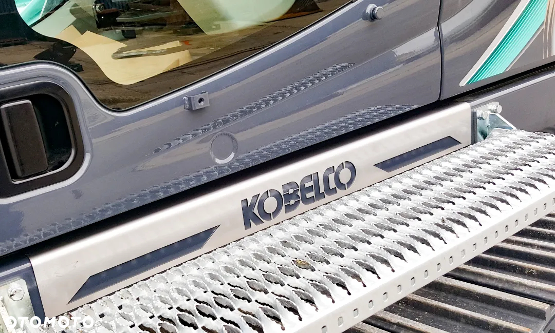 Kobelco SK210LC-11 - 11
