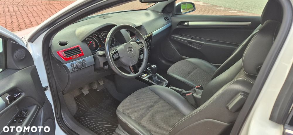Opel Astra - 15