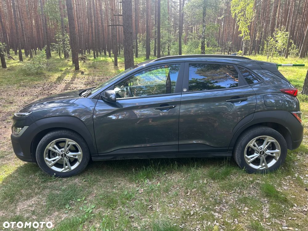Hyundai Kona 1.0 T-GDI EDITION 30+ - 4