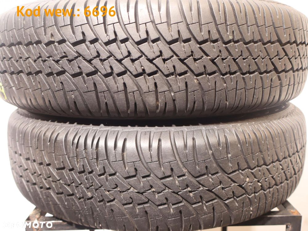 Dębica Navigator - 145/70 R13 - 8