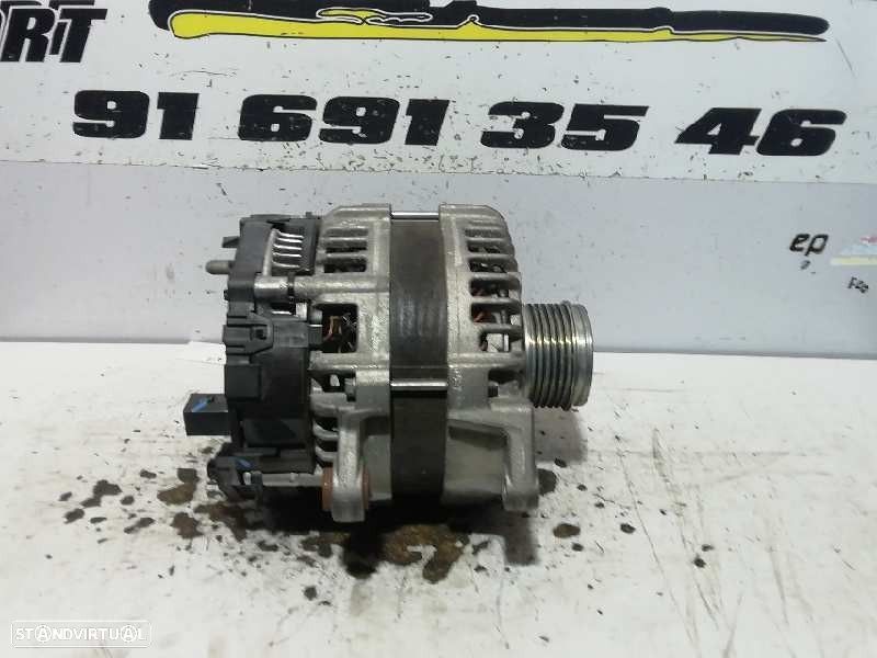 ALTERNADOR MERCEDES-BENZ CLASSE A 2018 - 3