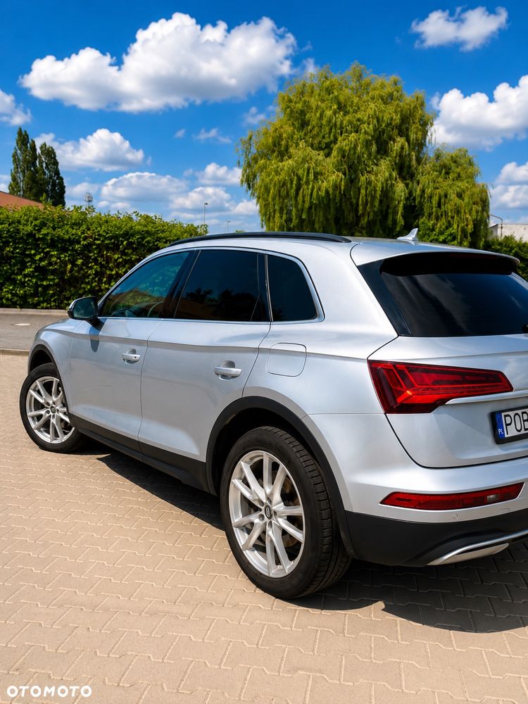 Audi Q5 - 4