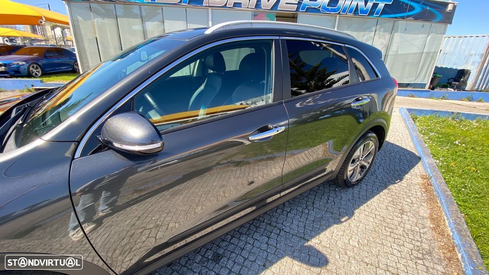 Kia e-Niro 64kWh - 18