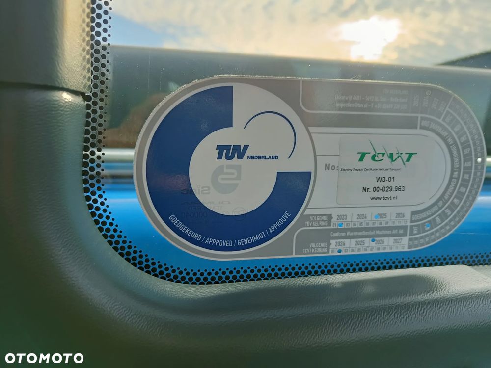 Magni RTH 4.18 SMART - 30