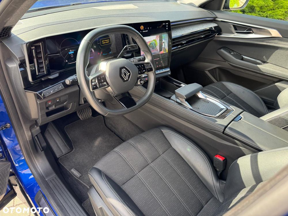 Renault Austral 1.2 E-Tech Full Hybrid 200 Techno MMT - 20