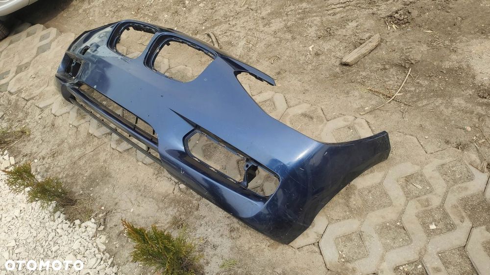 EU ZDERZAK PRZÓD BMW 1 F20 F21 11- 7245731 - 9