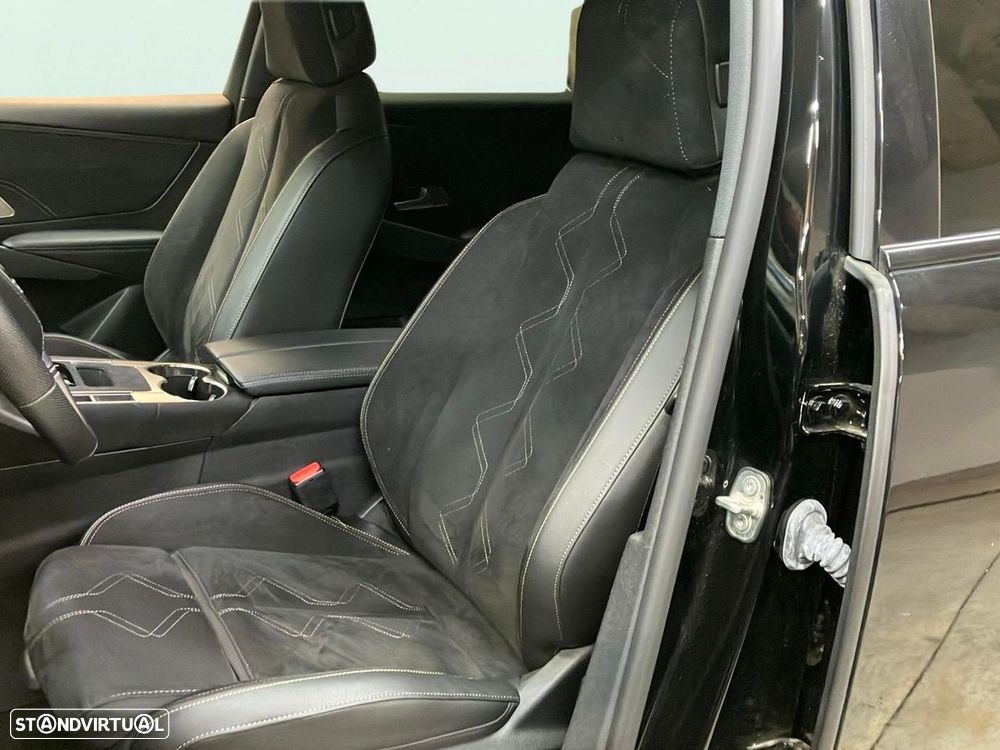 DS DS7 Crossback E-Tense Performance Line+ EAT8 - 15