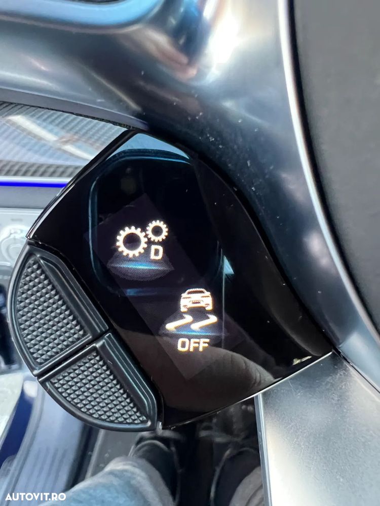 Mercedes-Benz GLE Coupe AMG 53 4Matic+ AMG Speedshift TCT 9G AMG Line Premium - 25