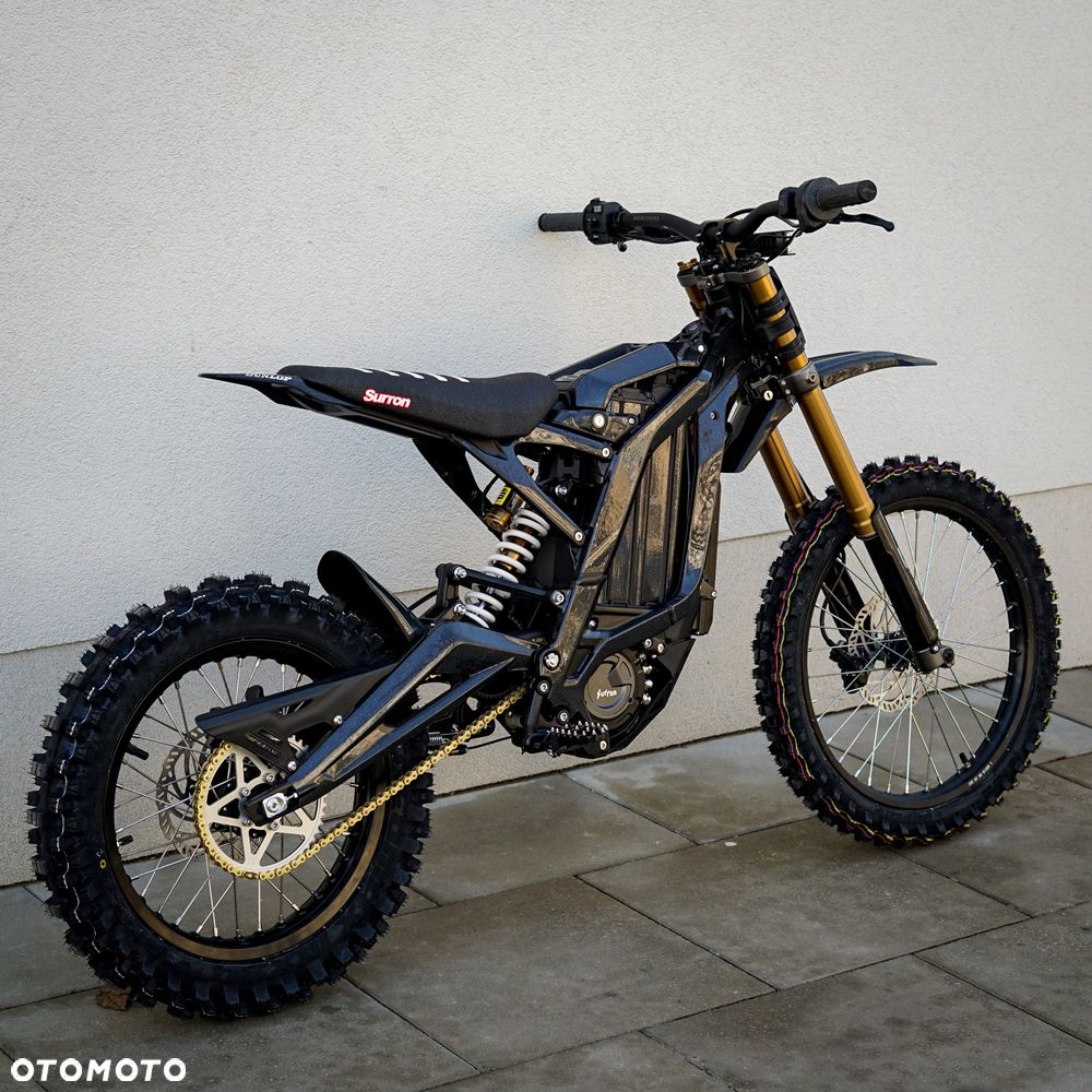 Surron Light Bee - 2