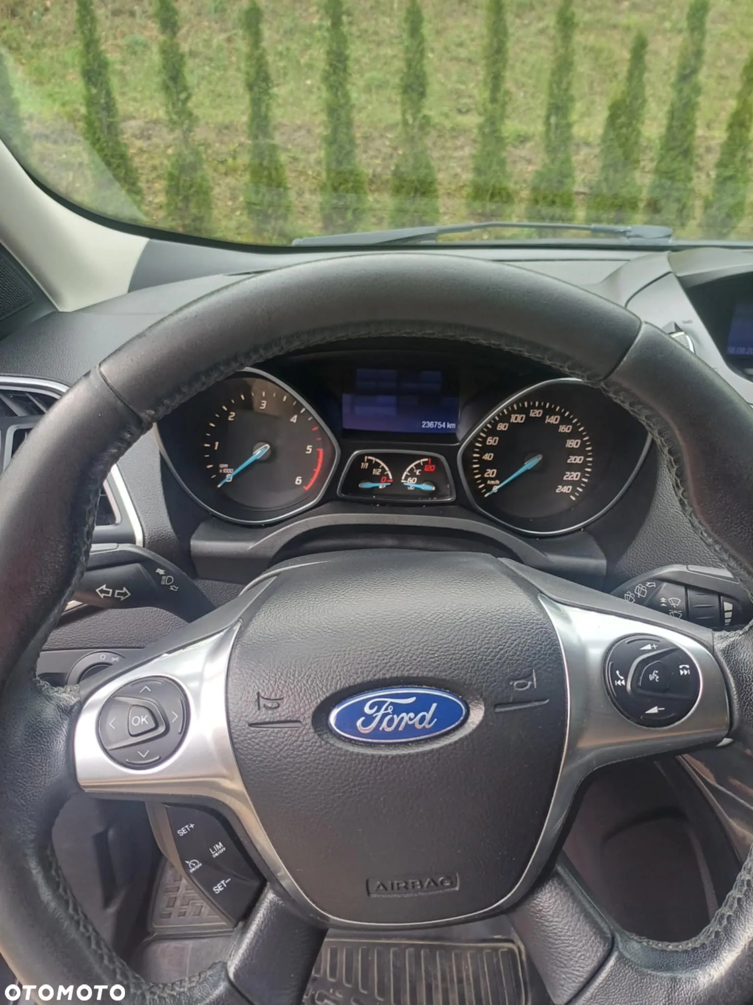 Ford Kuga 2.0 TDCi 4WD Titanium - 4
